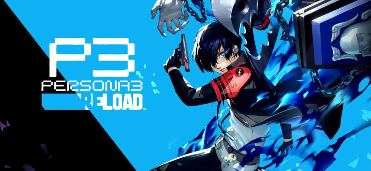 Persona 3 Reload for PlayStation 5