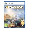 Expeditions: A MudRunner Game for PlayStation 5