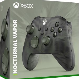 Xbox One Wireless Controller - Nocturnal Vapor