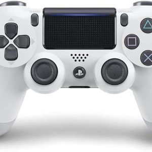 P4 Controller White