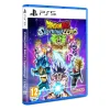 Dragon Ball: Sparking! Zero for PlayStation 5