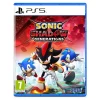 Sonic x Shadow Generations for PlayStation 5