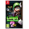 Luigi Mansion 2 HD for Switch