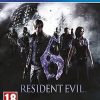 Resident Evil 6 for Playstation 4