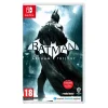 Batman: Arkham Trilogy for Switch