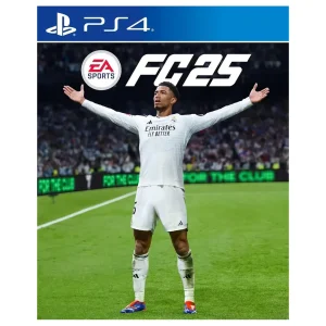 EA SPORTS FC 25 for Playstation 4 English