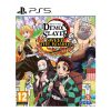 Demon Slayer: Kimetsu no Yaiba - Sweep the Board! For Playstation 5