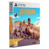 DustBorn-Deluxe Edition for PlayStation 5