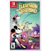 Disney Illusion Island for Switch