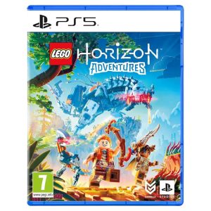 Lego Horizon Adventures for Playstation 5