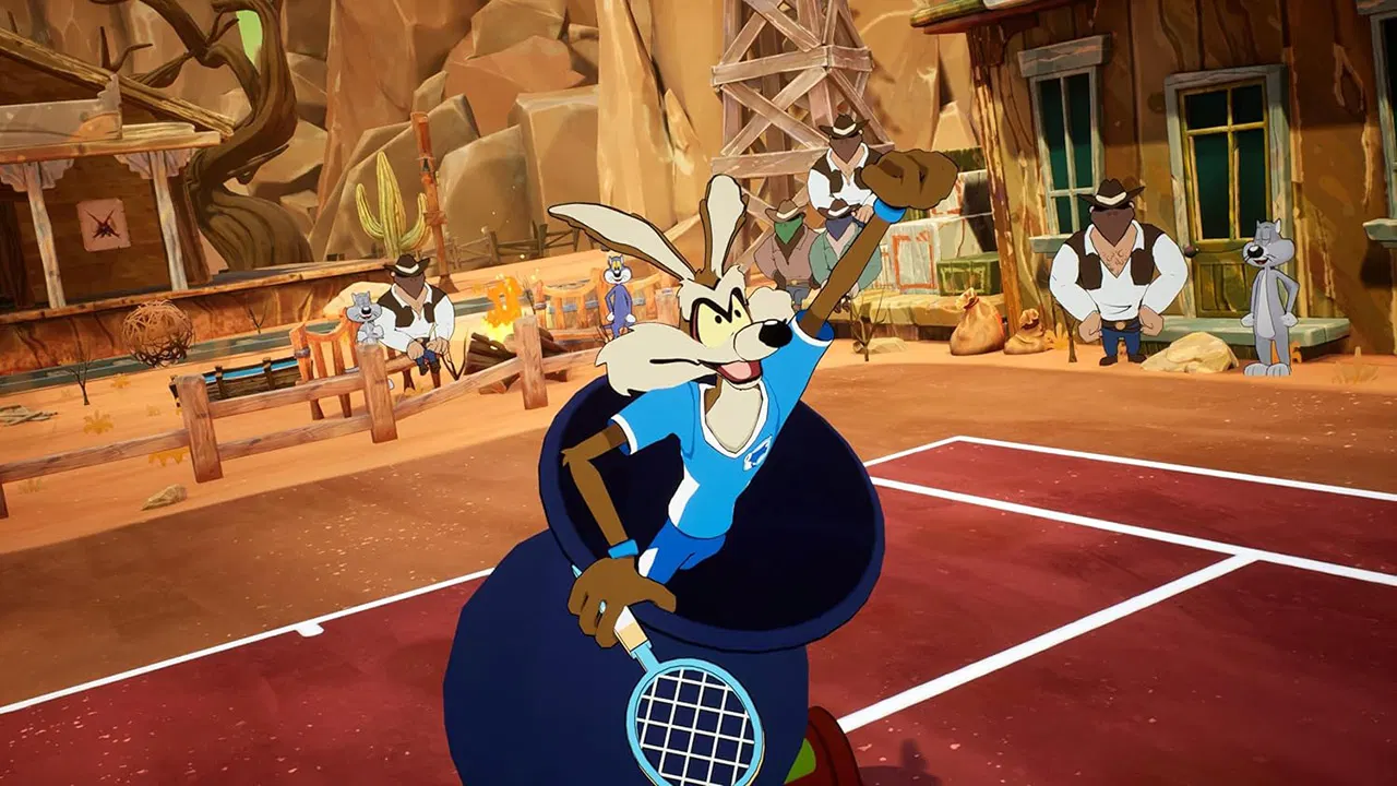 Looney Tunes Wacky World of Sports-03
