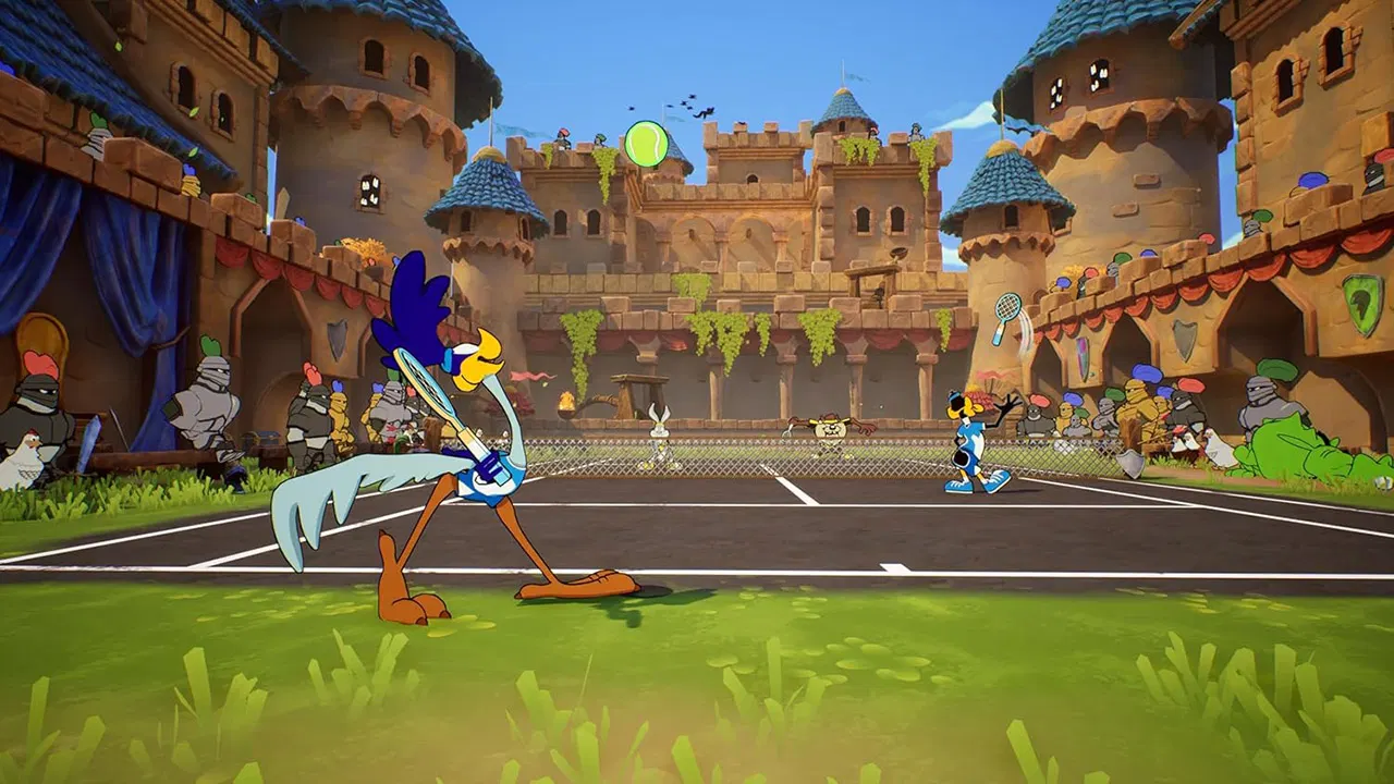 Looney Tunes Wacky World of Sports-04
