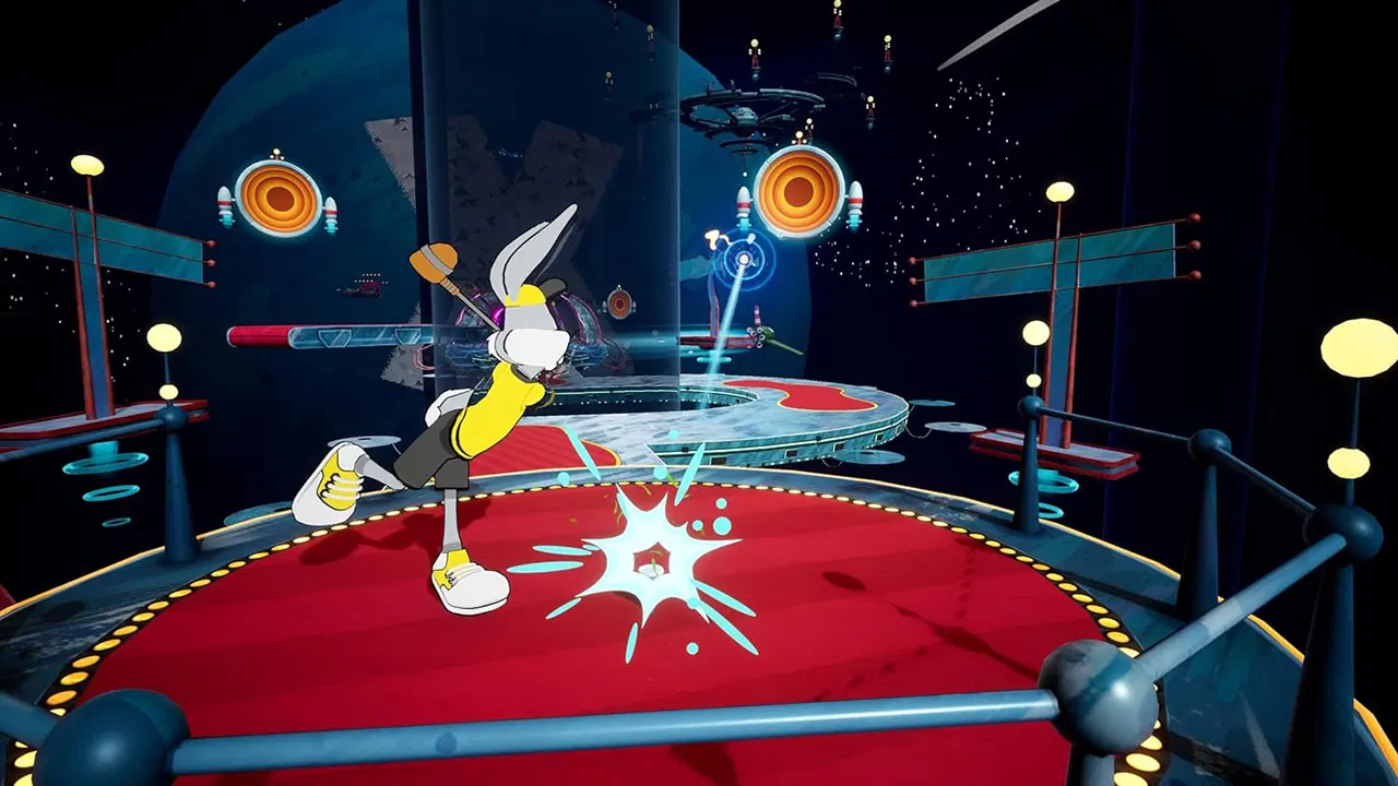 Looney Tunes Wacky World of Sports-06