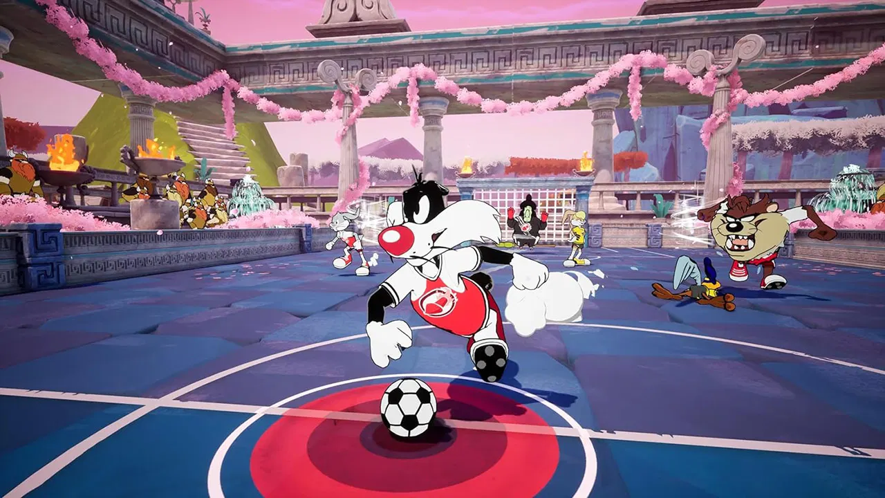 Looney Tunes Wacky World of Sports-07