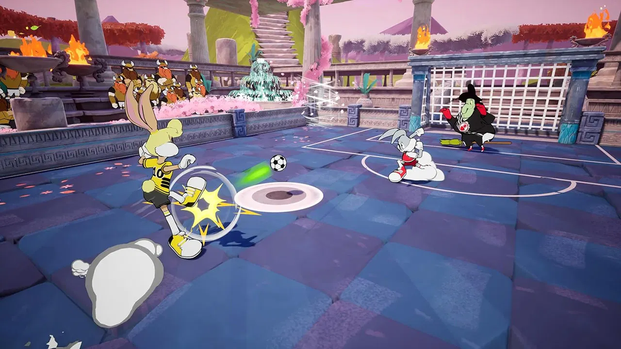 Looney Tunes Wacky World of Sports-08