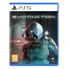 Evotinction for Playstation 5