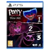 Poppy Playtime Triple Pack for Playstation 5