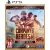 Company of Heroes 3 (Metal Case) for Playstation 5
