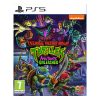 Teenage Mutant Ninja Turtles: Mutants Unleashed for Playstation 5