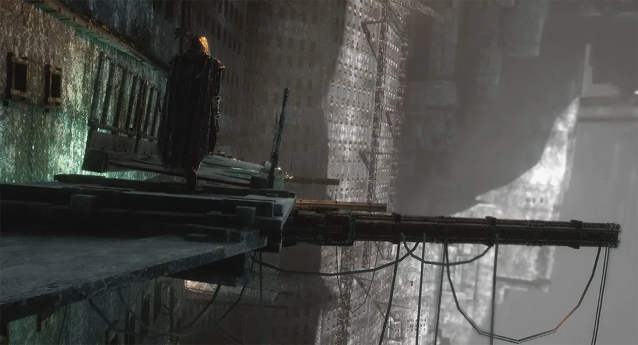 Bleak Faith Forsaken for Playstation 5-04