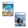 LEGO Horizon Adventures & God of War Ragnarok Bundle for PlayStation 5