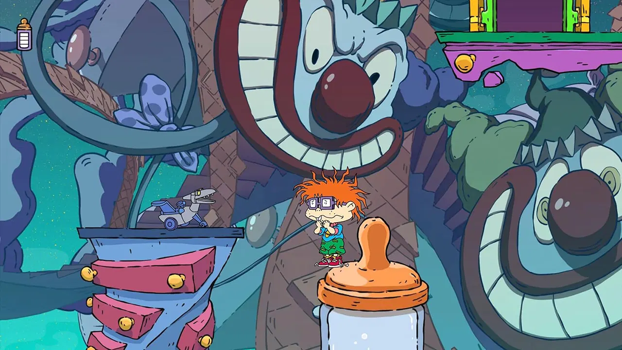 Rugrats - Adventures in Gameland-03