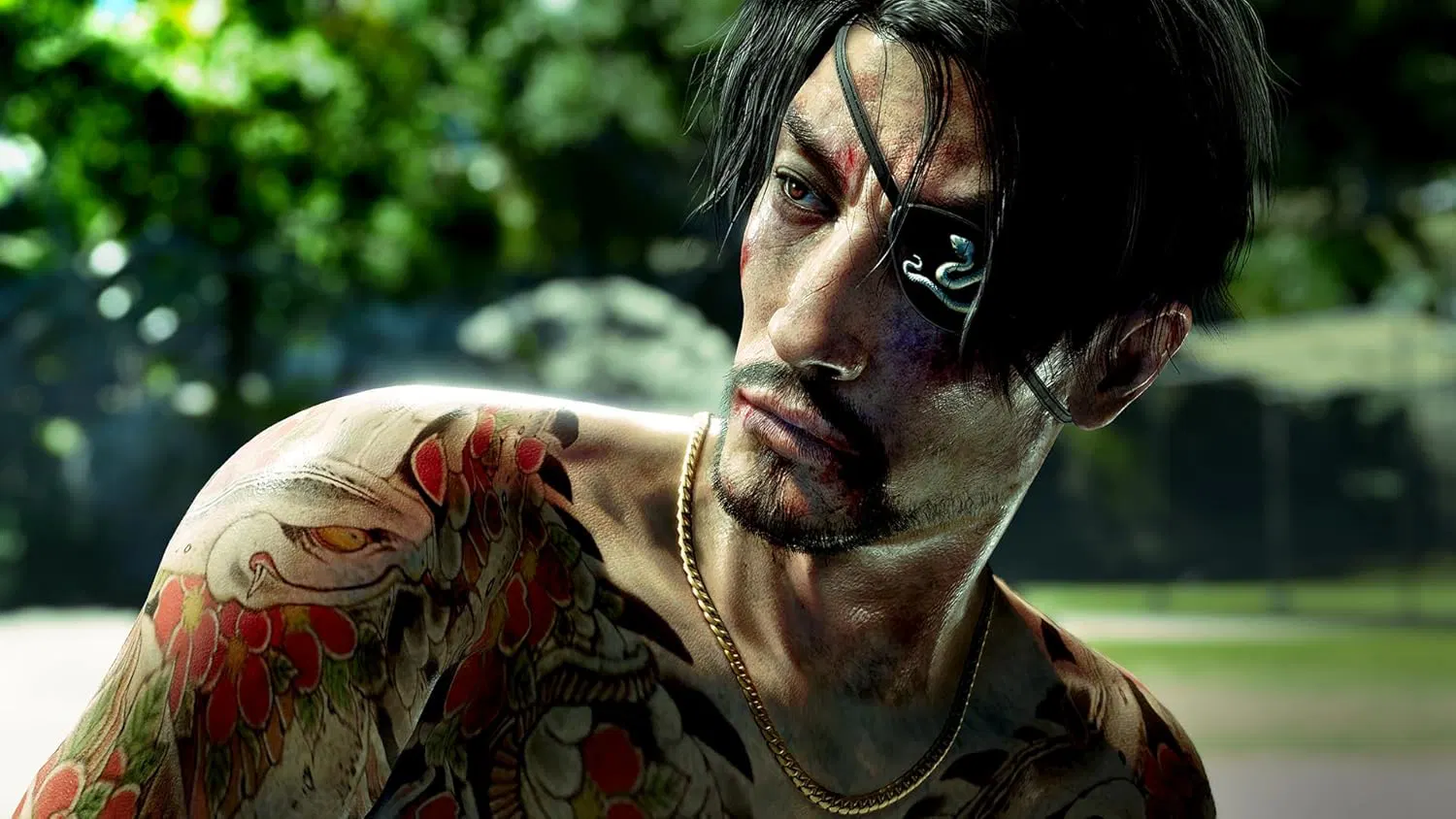 Like a Dragon Pirate Yakuza in Hawaii PS5-06