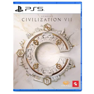 Sid Meier's Civilization VII for Playstation 5