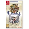 Suikoden I & II HD Remaster: Gate Rune and Dunan Unification Wars for Switch