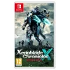 Xenoblade Chronicles X: Definitive Edition for Switch