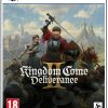 Kingdom Come: Deliverance II for Playstation 5