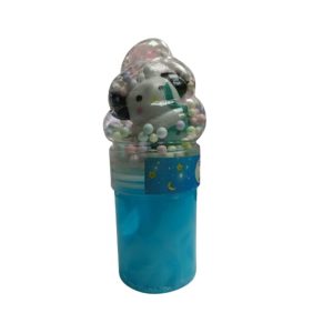 Kuromi Crystal Slime – Assorted Colors (1 Piece)