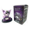 Kuromi Blind Box – Mystery Collectible - 1 Piece