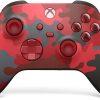 Xbox One Daystrike Camo Controller (Xbox One)