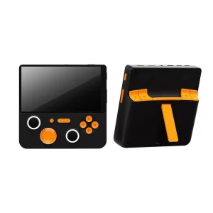 New E5Plus Handheld Game Console – Ultimate Portable Gaming Experience