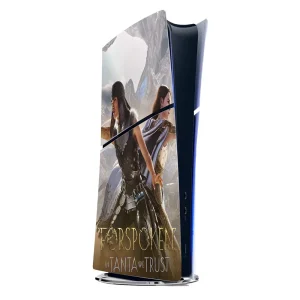 Forspoken: In Tanta We Trust New PS5 Skin