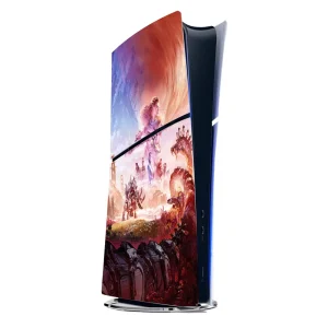 Horizon Forbidden West New PS5 Skin