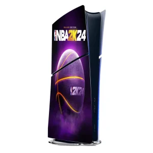 NBA 2K24 New PS5 Skin – Baller Edition