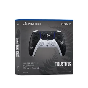 DUAL SENSE LAST OF US CONTROLLER