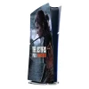 The Last of Us Part II Remastered New PS5 Skin