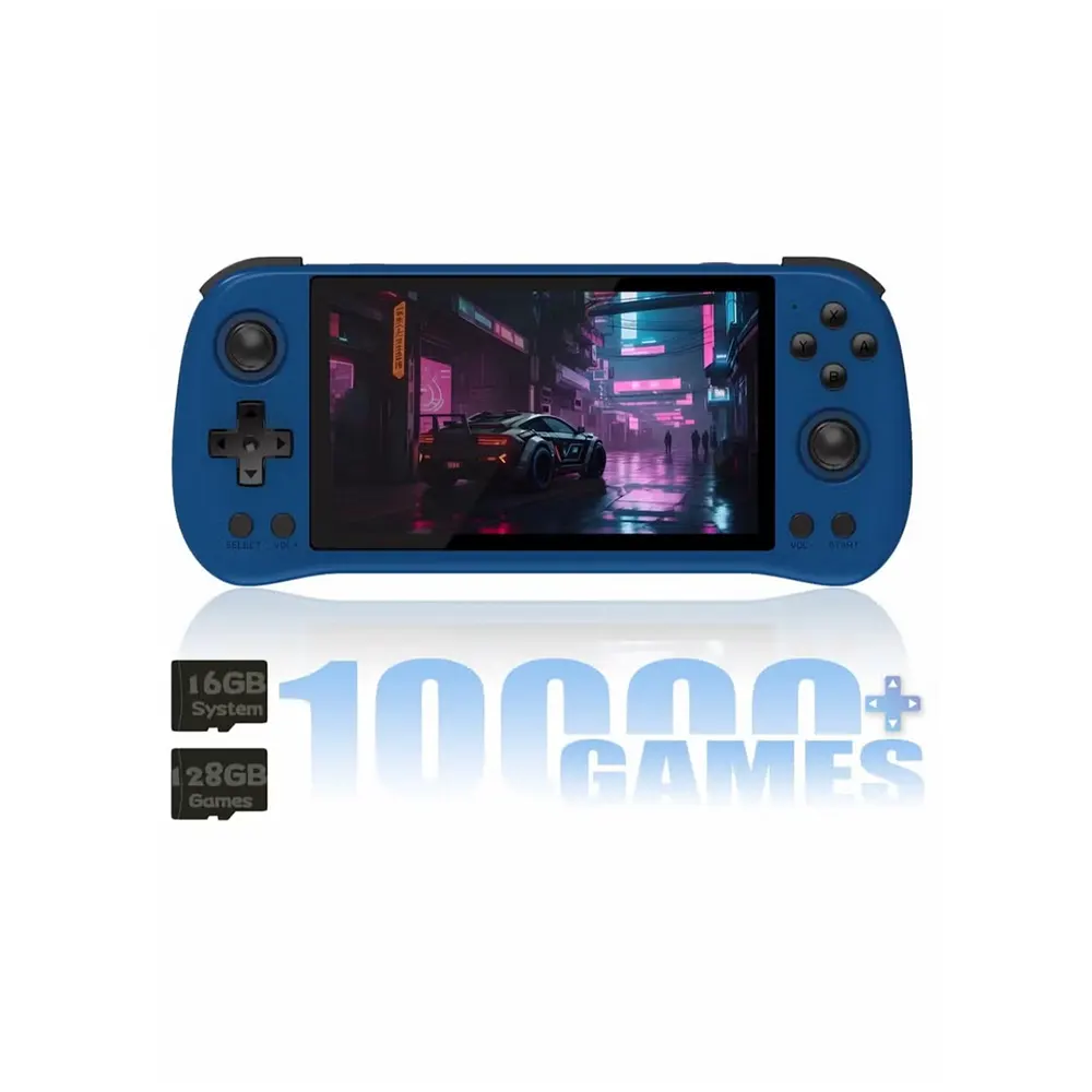 X55 Handheld Game Console 5.5-02