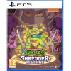Teenage Mutant Ninja Turtles Shredders Revenge PS5