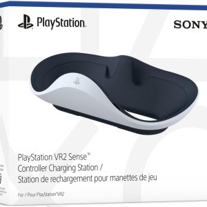 Playstation VR2 Sense Charging Station