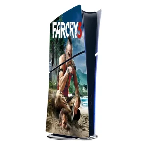 Far Cry 3 New PS5 Skin – Vaas Edition