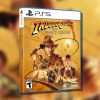 Indiana Jones and the Great Circle for Playstation 5
