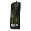 Metal Gear Solid: Snake Eater New PS5 Skin – Tactical Stealth Edition