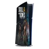 Lies of P New PS5 Skin – Dark Fantasy Edition