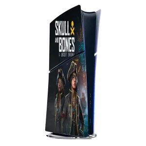 Lies of P New PS5 Skin – Dark Fantasy Edition