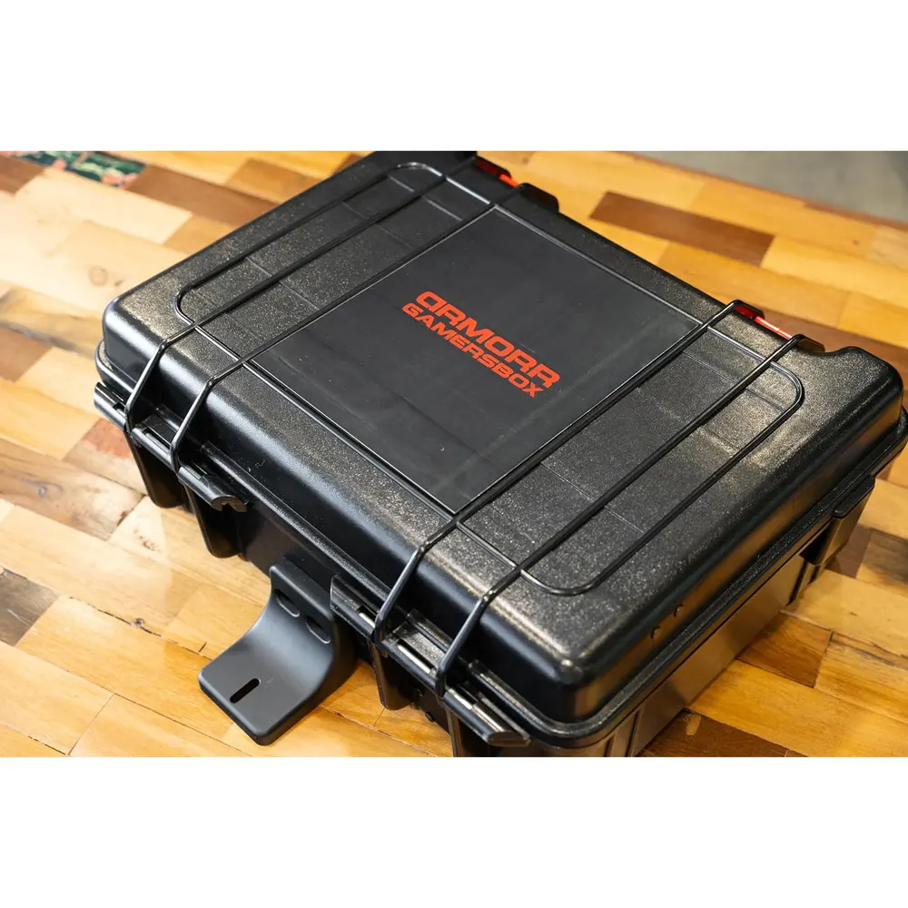 ARMORR GamersBox-02 ARMORR GamersBox 21.5" IPS FHD Portable Gaming Monitor