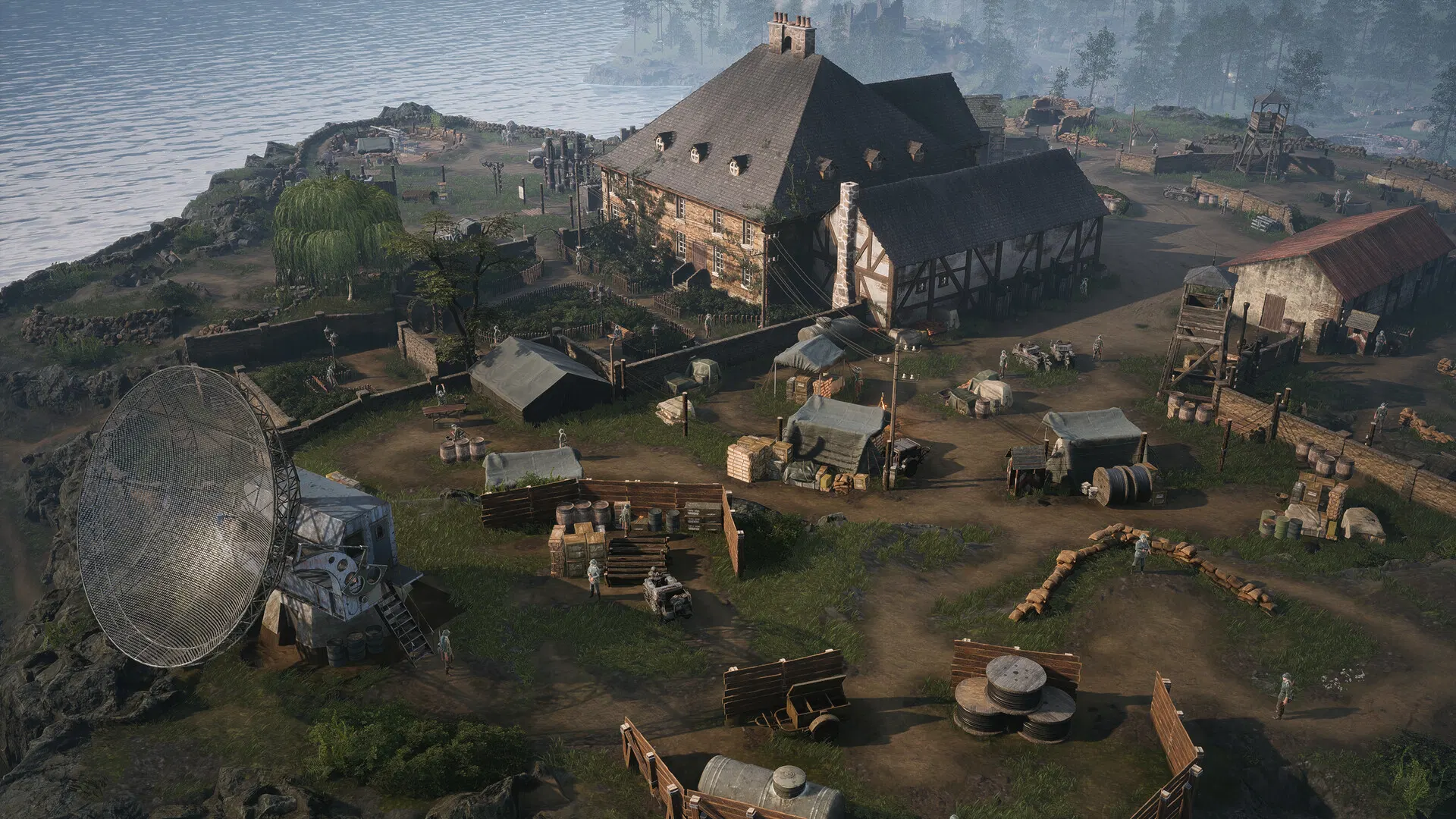 Commandos Origins PS5-02